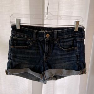 American Eagle shorts